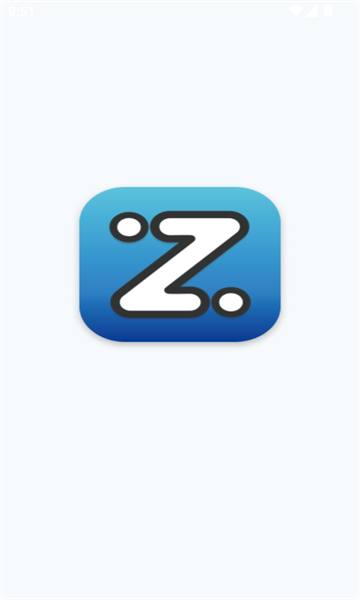 Zing app图1