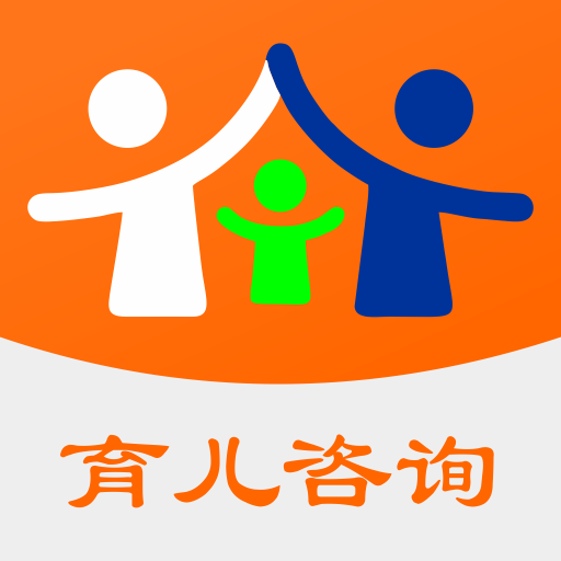 育宝宝手机版图标