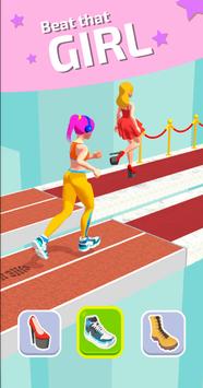 Shoe Race游戏图1
