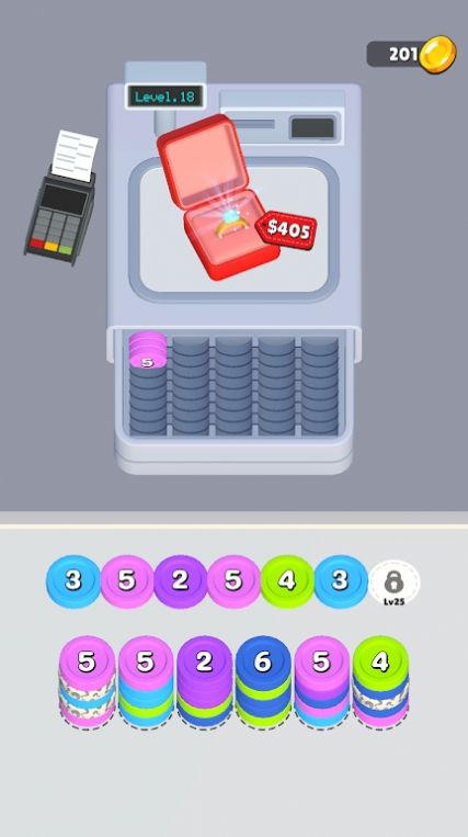 Triple Coin游戏图3