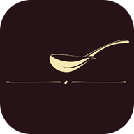 素食地图app图标