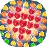 Candy Blast Village游戏图标