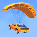 汽车飞镖（Car Darts - Base Jump）图标