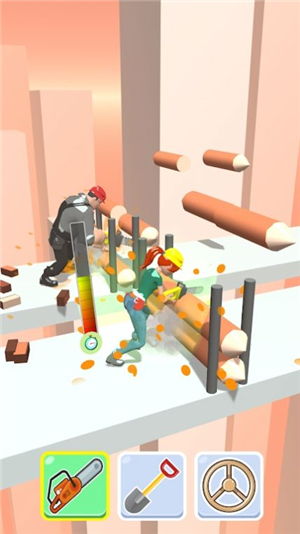 Tools Rush游戏图2