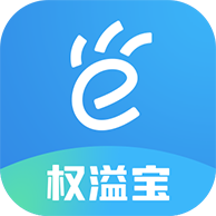 权溢宝app图标