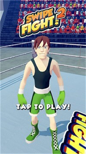 Swipe Fight 2游戏图1