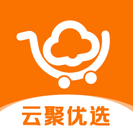 云聚优选app图标