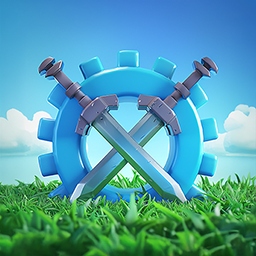 堆叠高手游戏图标