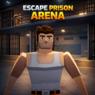 Prison Multiplayer Arena游戏图标