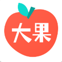 大果语伴软件图标