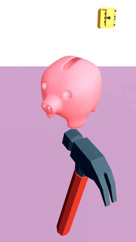 金钱粉碎机游戏图1