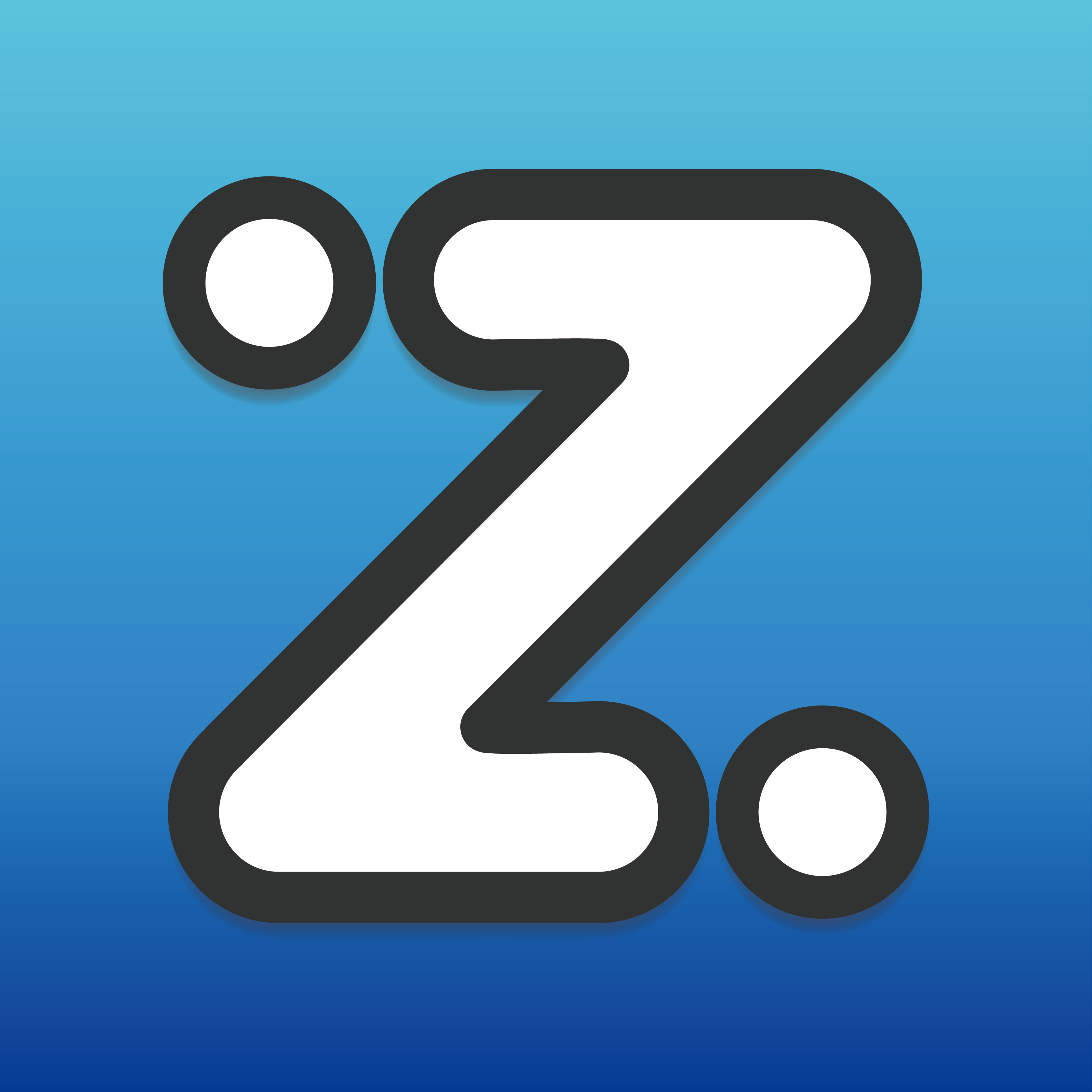 Zing app图标