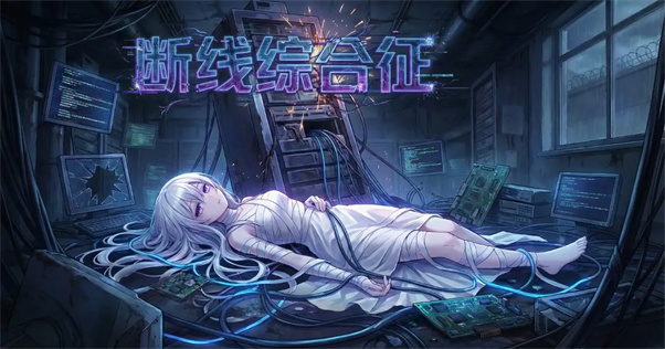断线综合征游戏图1