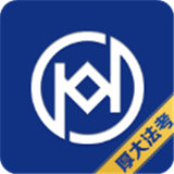 厚大法考app图标