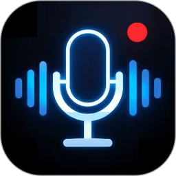 语音备忘录HiFi录音机app图标