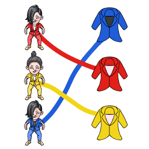 脑洞进化游戏图标