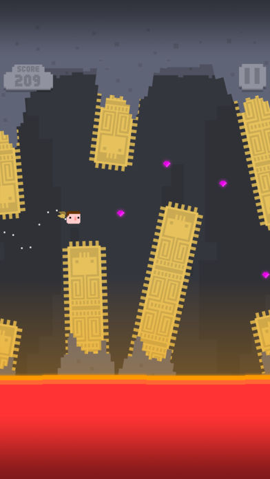 神庙跳跃(Temple Jump)图2