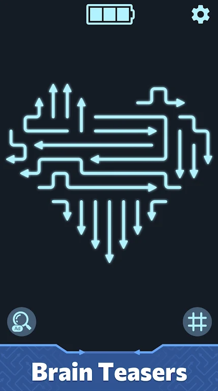 一箭出线（ArrowOut）游戏图3