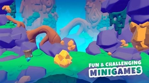 NunuSpirits游戏图1