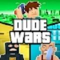 Dude Wars图标