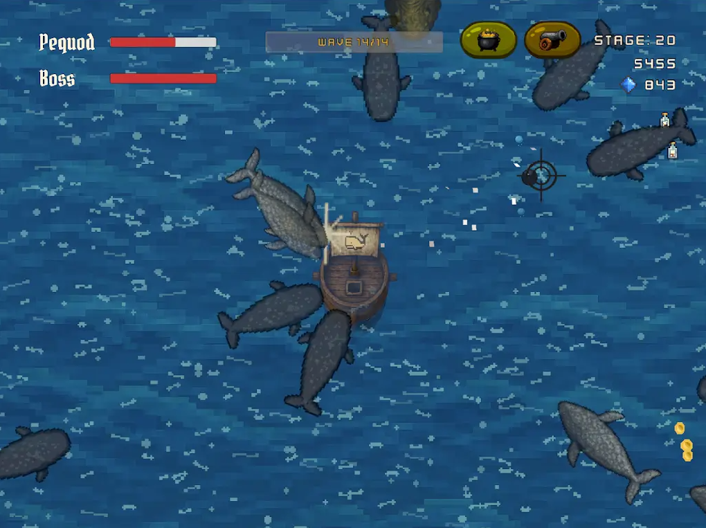 莫比克里克（MobyClick）游戏