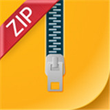 2345好压app图标