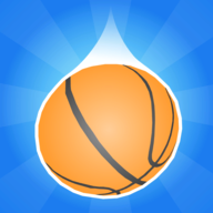 画线投射3D（Draw Basketball）游戏图标