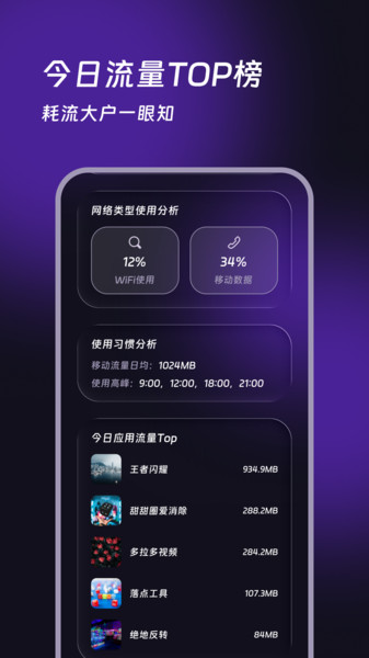 嘉楠流量宝app