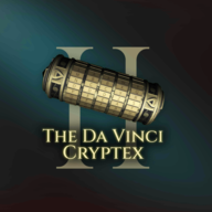 The Da Vinci Cryptex 2游戏图标