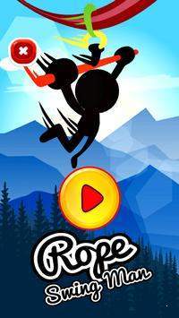 Rope Swing Man图1
