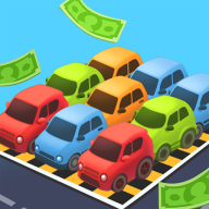 Fancy Car Puzzle游戏图标