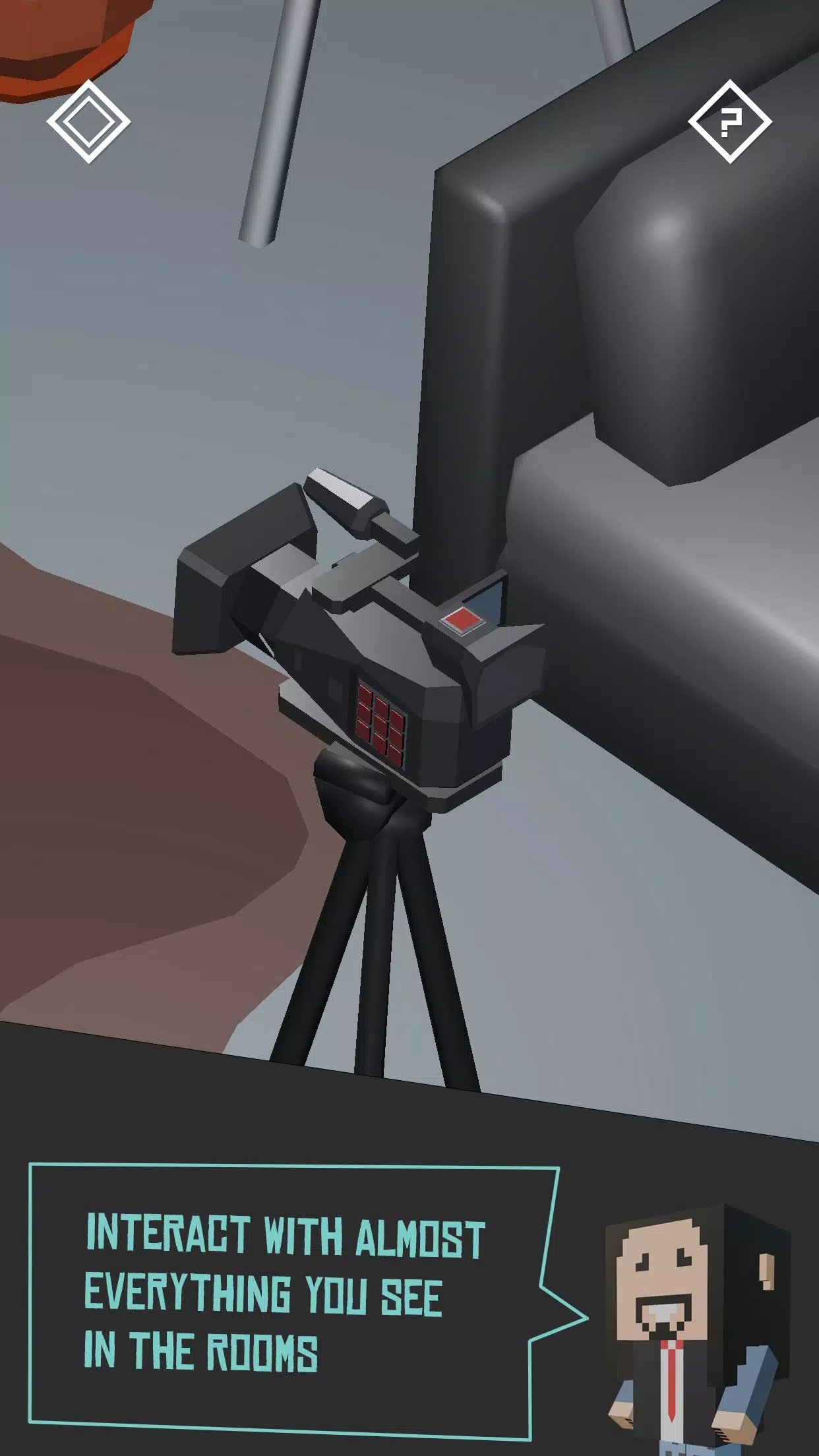 Tiny House游戏图3