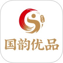 国韵优品app图标