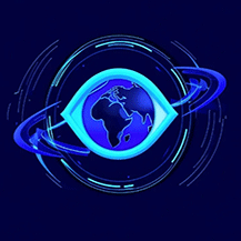 新通视界app图标