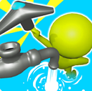 溺水恐慌（Water Panic）游戏图标