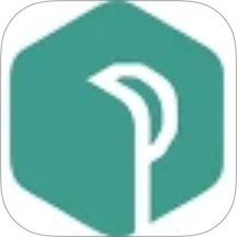 盘雷app图标