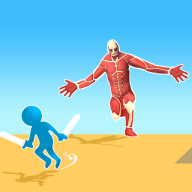 攻击泰坦大作战模拟器（AttackingTitan.io）图3