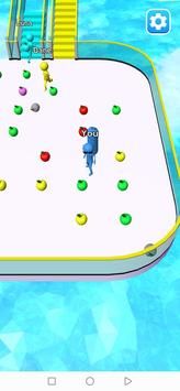STAIR RACE 3D游戏图1
