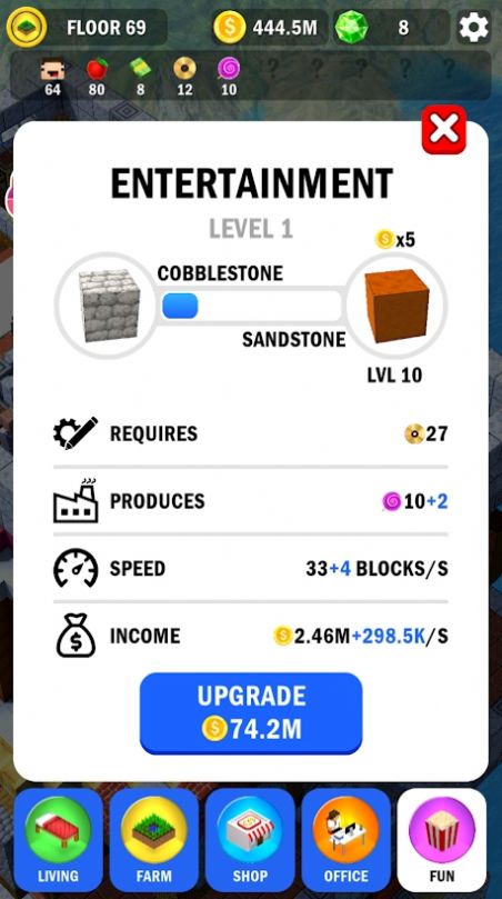 Tower Craft游戏图3