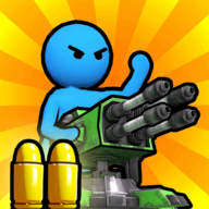 Bullet Fever游戏图标