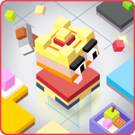 馅饼大作战(pie.ai)图标