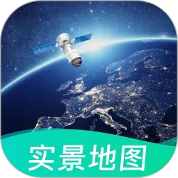 北斗天权地图app图标