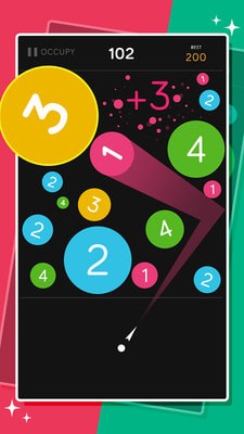 快乐球打砖(Happy Ball Brick)图2