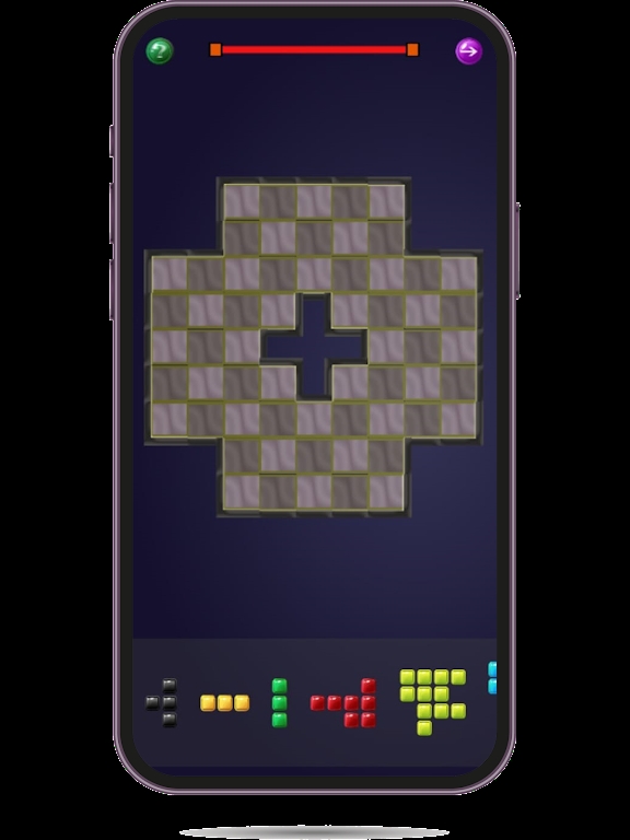 Think Tank Puzzles游戏图1