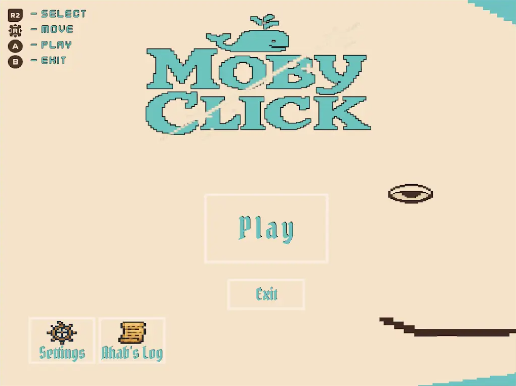 莫比克里克（MobyClick）游戏图1