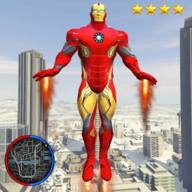 Flying Iron游戏图标