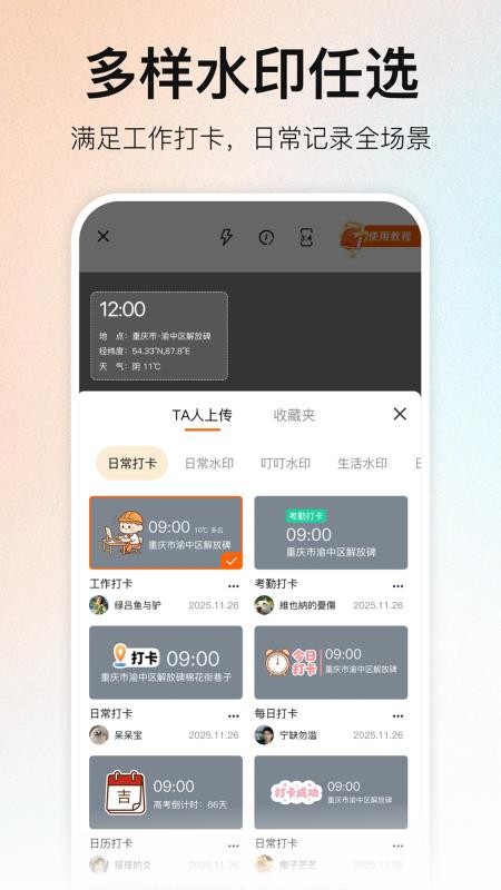 DM去水印软件