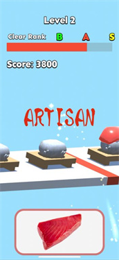 寿司工匠（SushiArtisan）手游图3