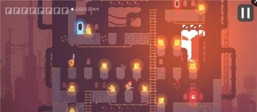 Lode Runner 1安卓版图3