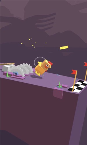 鸡你太方游戏